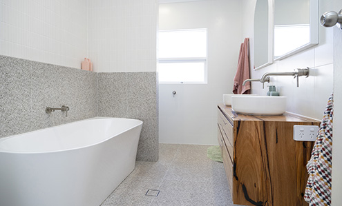 Bainwood Topnotch Expertise